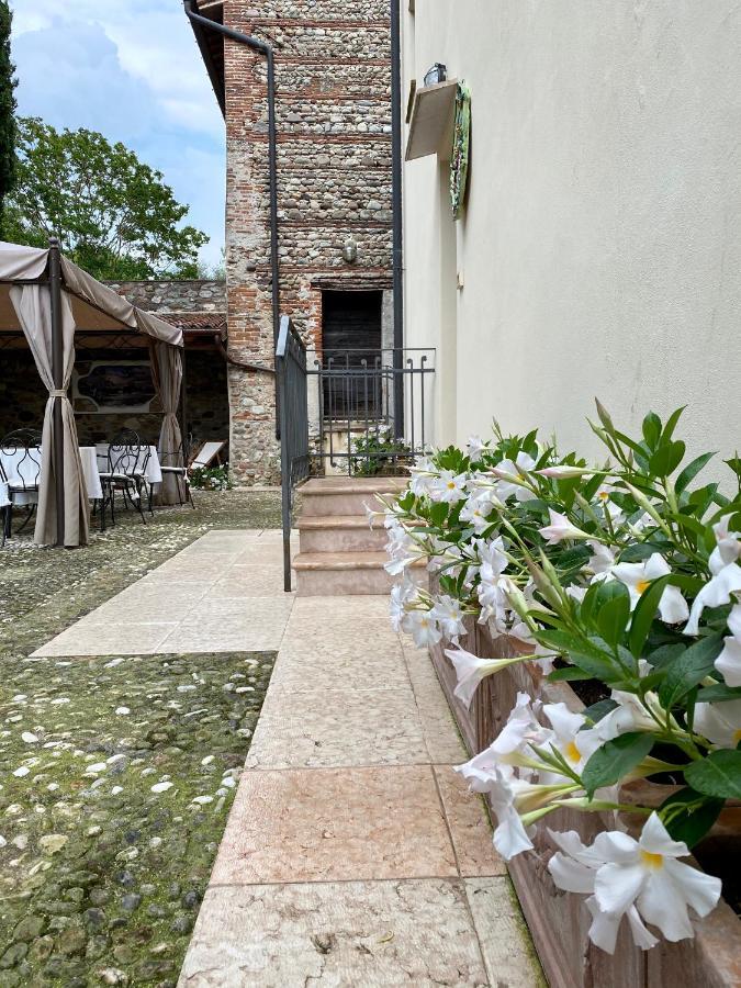 Ca' Hemingway Aparthotel Bassano del Grappa Bagian luar foto