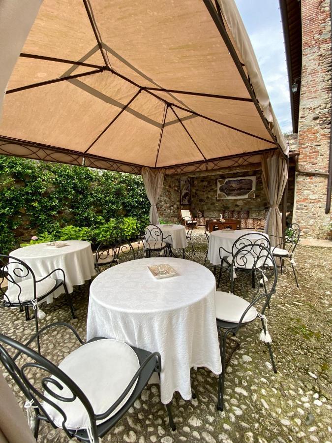 Ca' Hemingway Aparthotel Bassano del Grappa Bagian luar foto