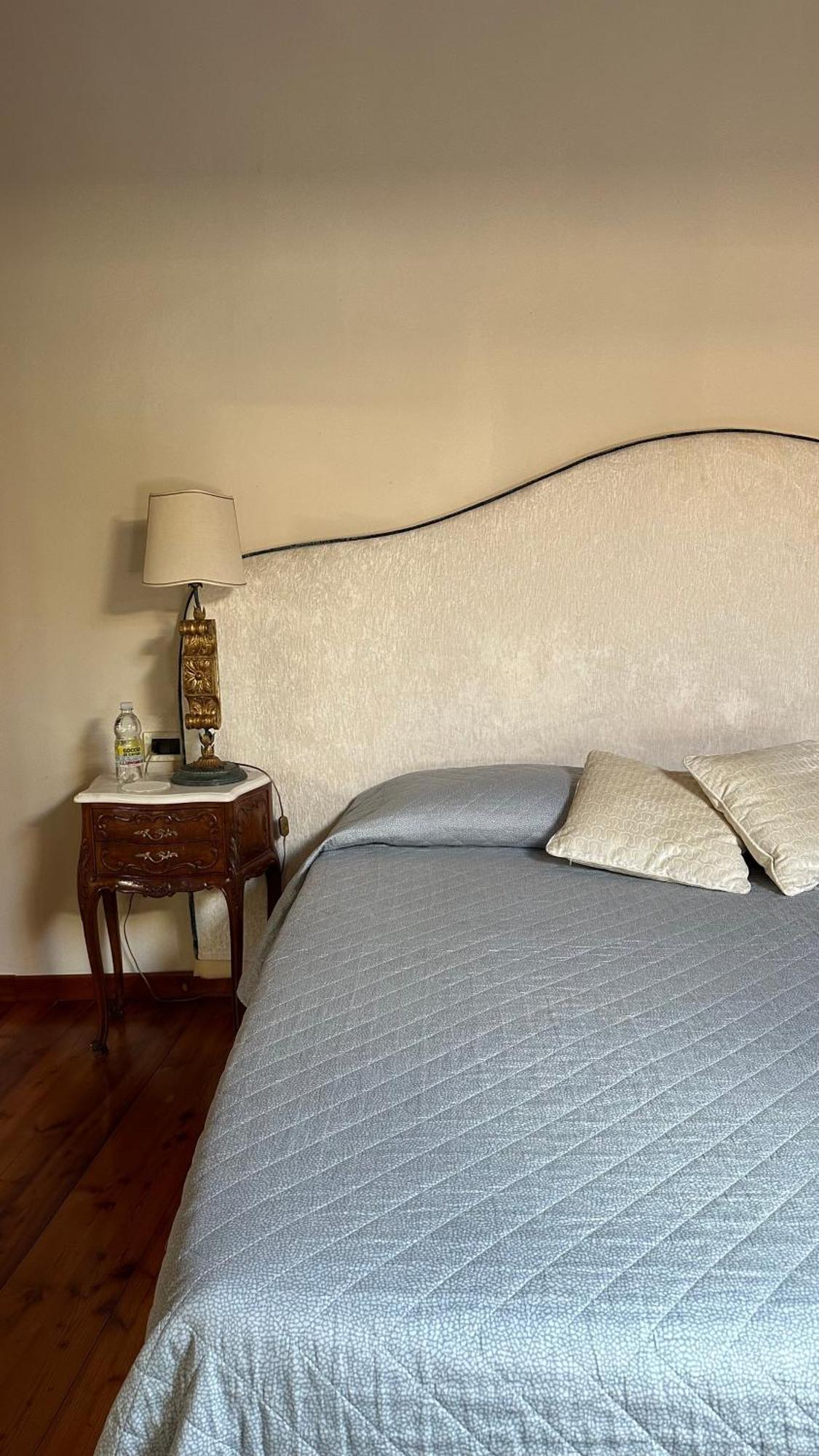 Ca' Hemingway Aparthotel Bassano del Grappa Bagian luar foto