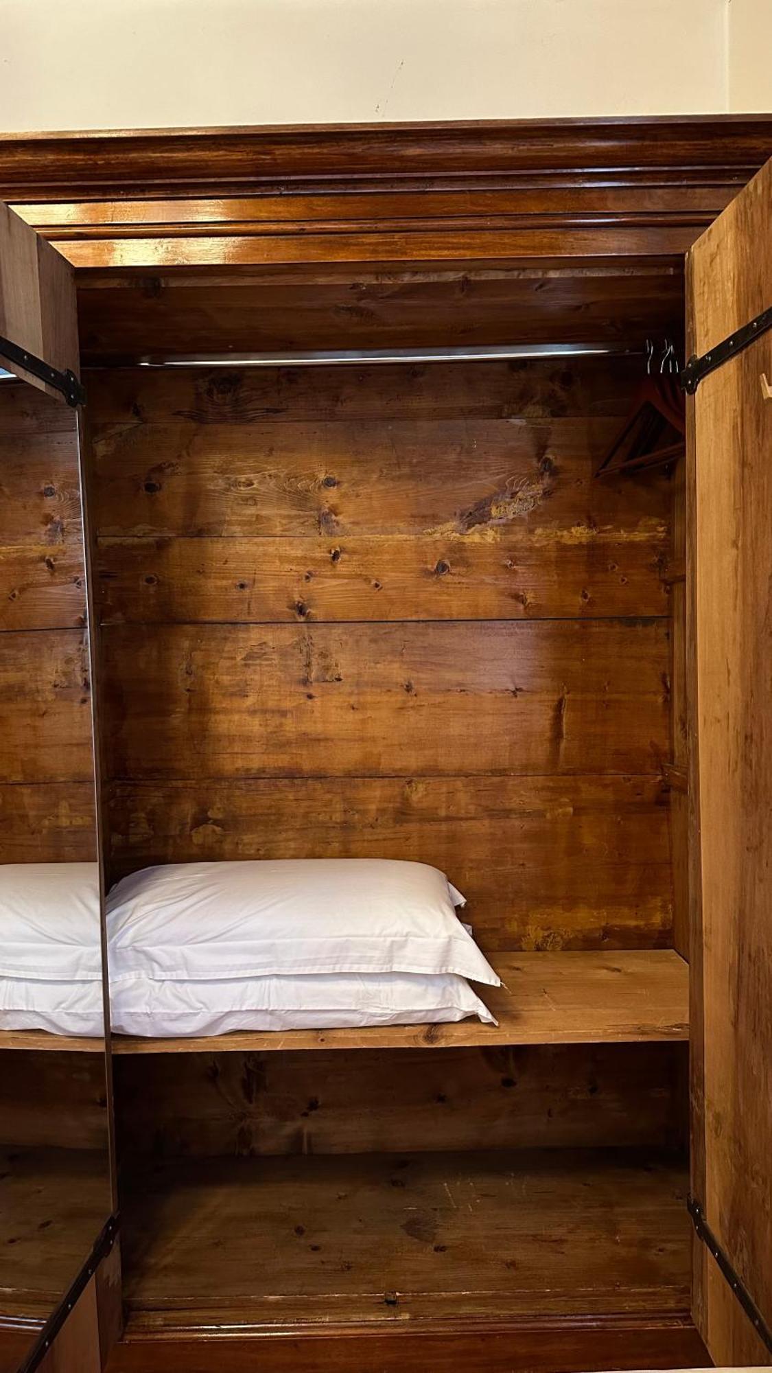 Ca' Hemingway Aparthotel Bassano del Grappa Bagian luar foto