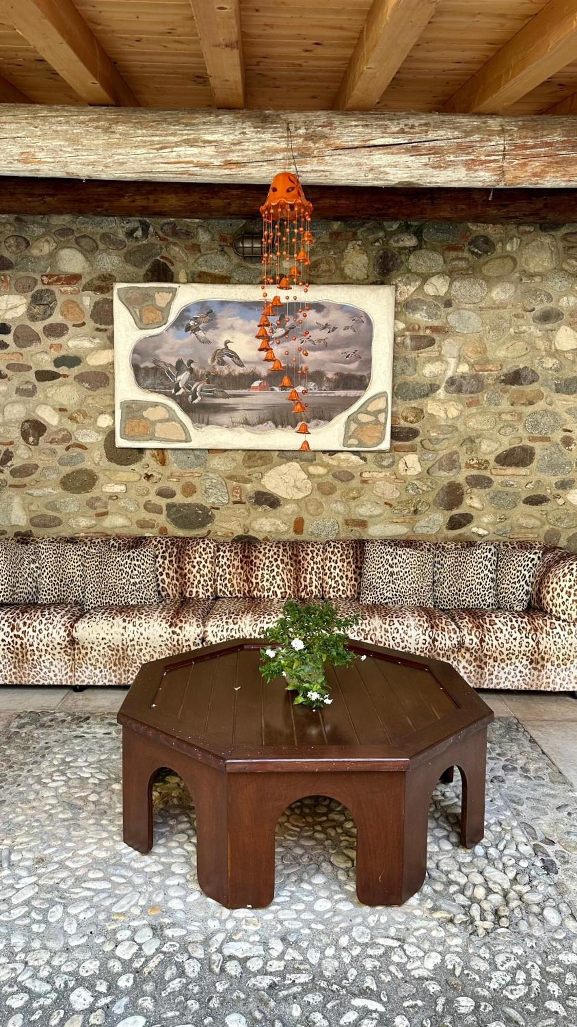 Ca' Hemingway Aparthotel Bassano del Grappa Bagian luar foto