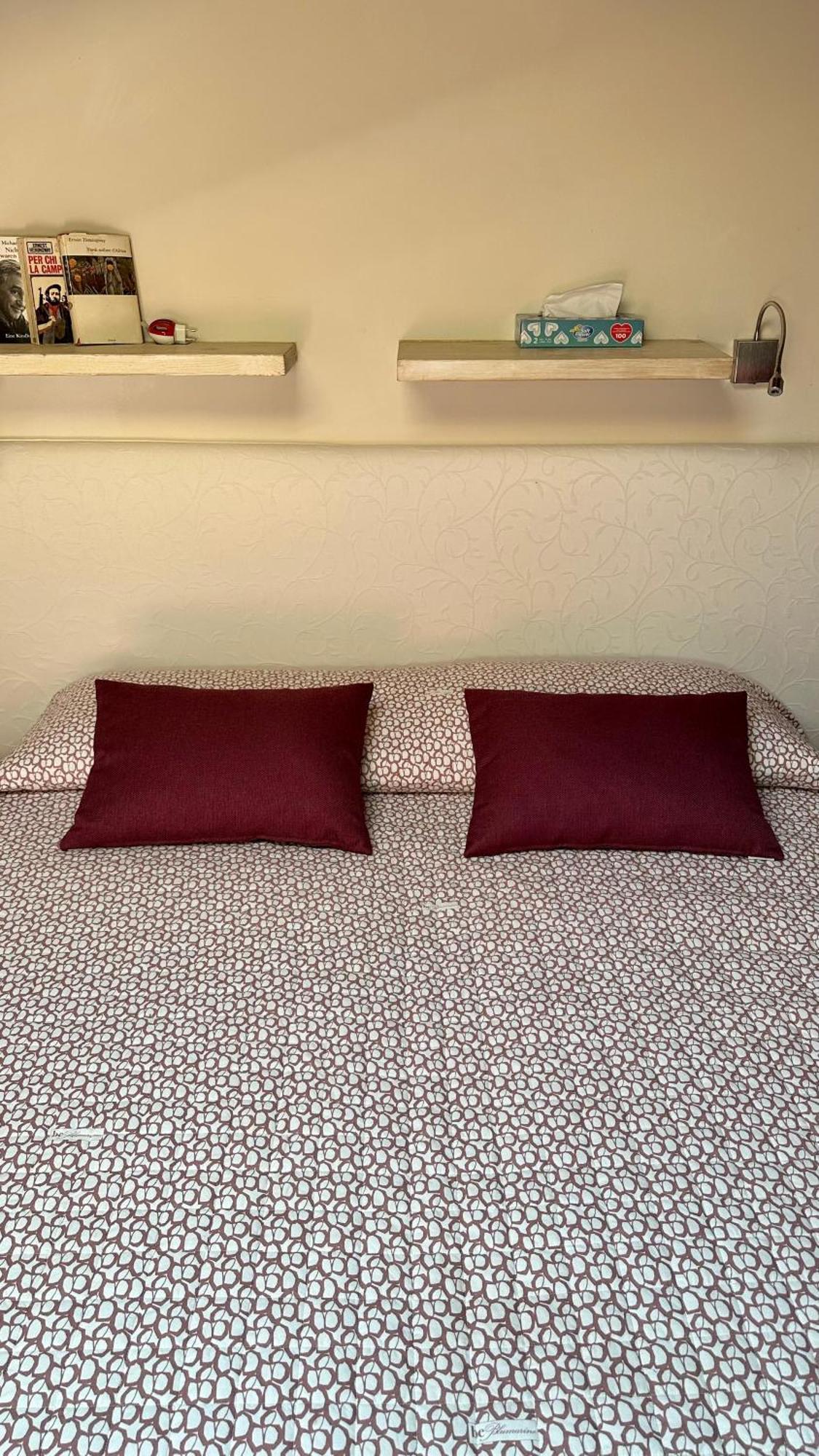Ca' Hemingway Aparthotel Bassano del Grappa Bagian luar foto