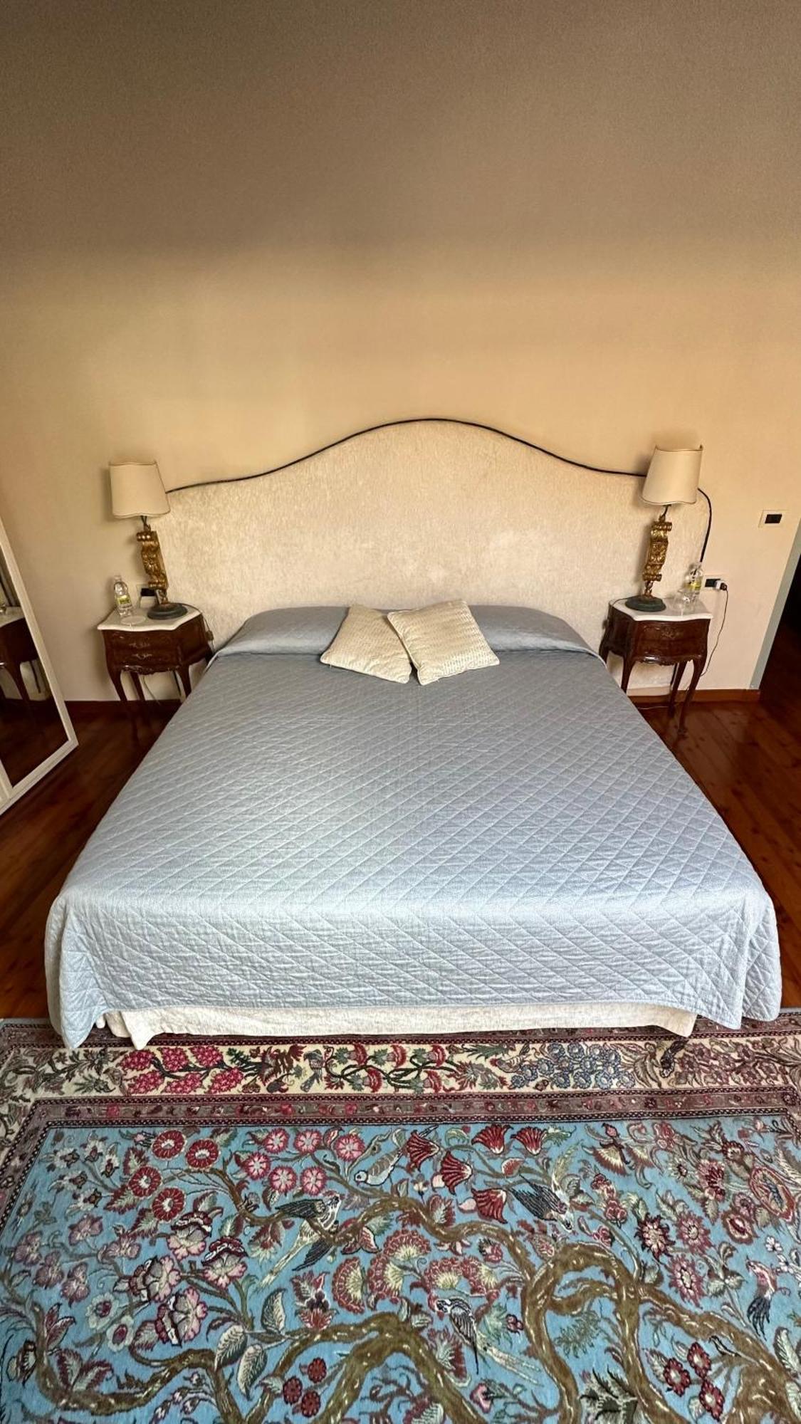 Ca' Hemingway Aparthotel Bassano del Grappa Bagian luar foto