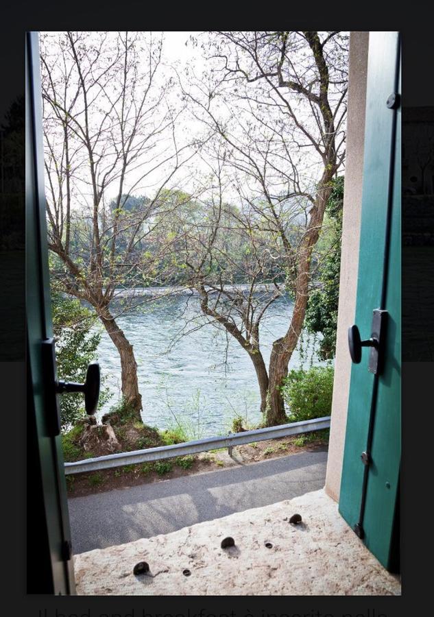 Ca' Hemingway Aparthotel Bassano del Grappa Bagian luar foto